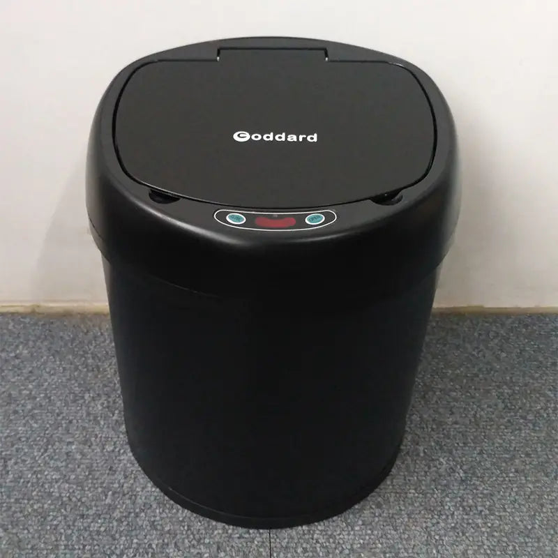 Smart Trash Can
