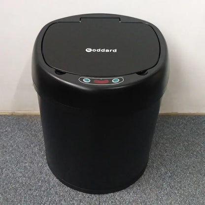 Smart Trash Can