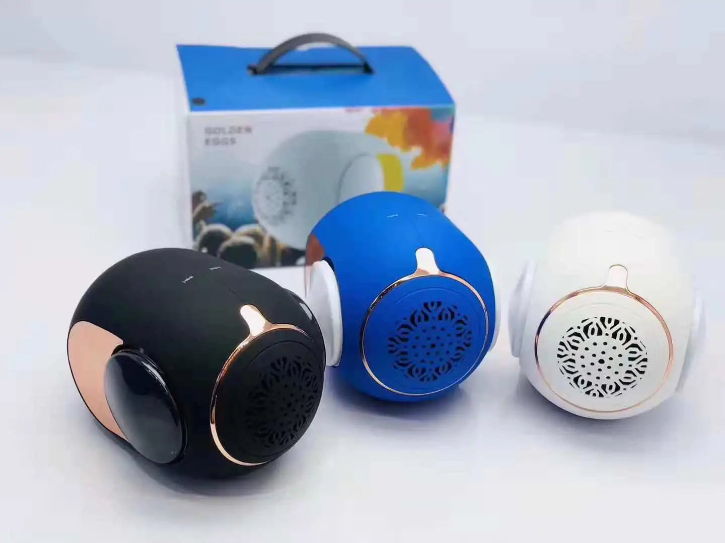 Mini Speaker | Subwoofer