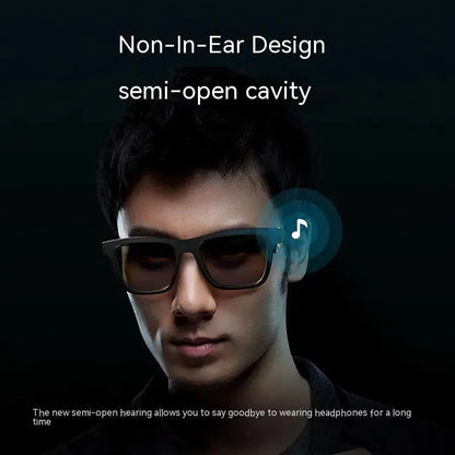 Smart Bluetooth Sunglasses My Store