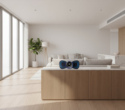 Portable Shoulder Savy Tech Gadgets