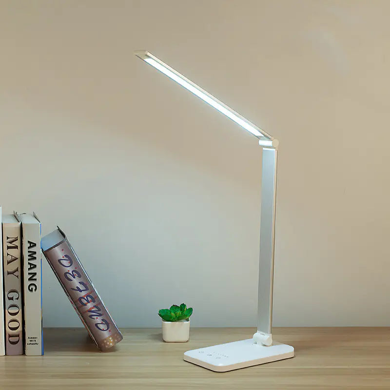 5-Level LED Lamp