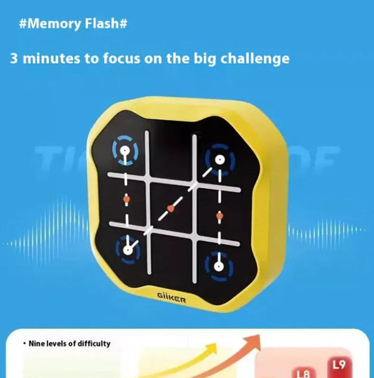 Educational Electronic Toy Savy Tech Gadgets