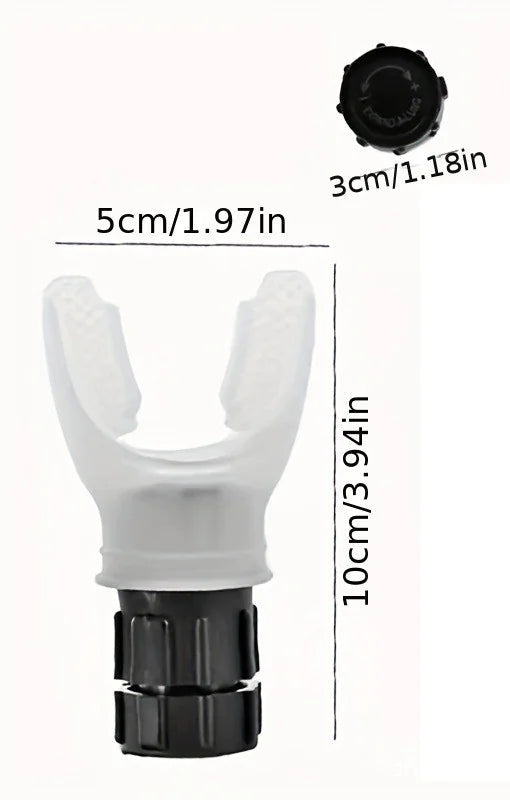 Respiratory Trainer Savy Tech Gadgets