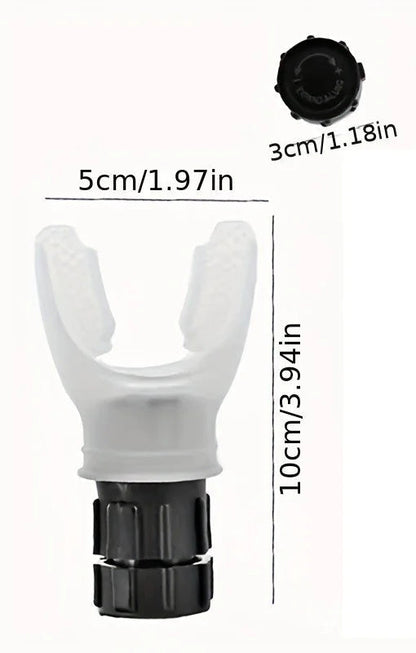 Respiratory Trainer Savy Tech Gadgets