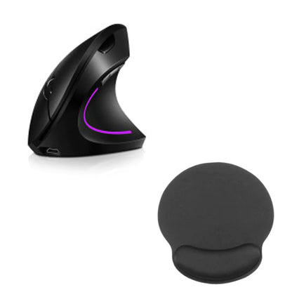 Wireless Vertical Gaming Mouse Savy Tech Gadgets