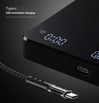 Coffee Scale My Store