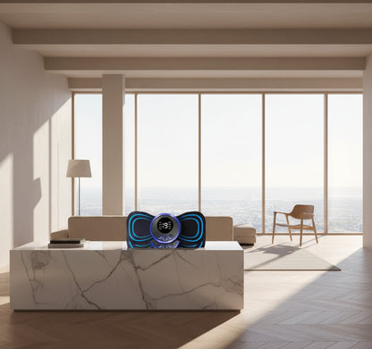 Portable Shoulder Savy Tech Gadgets