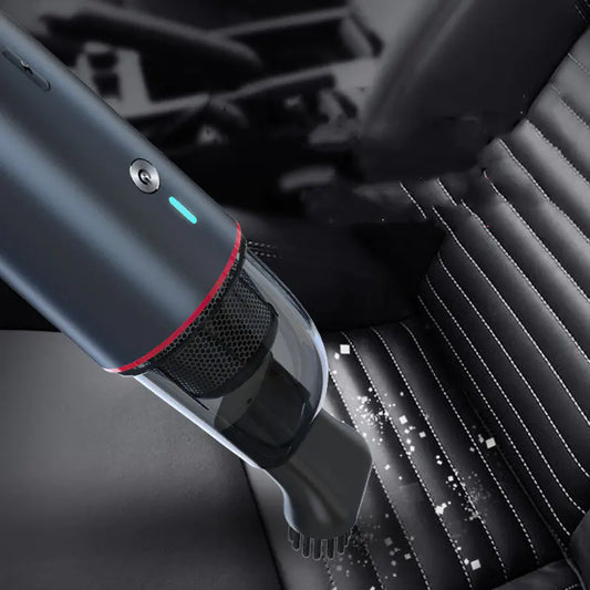 X1 Wireless Car Vacuum