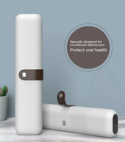 Toothbrush Sterilizer Box
