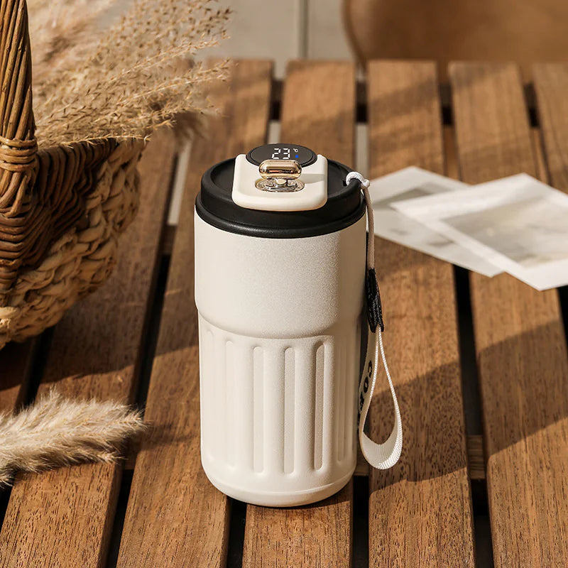 Smart Thermal Bottle