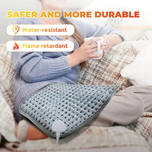 Electric Heating Shawl My Store