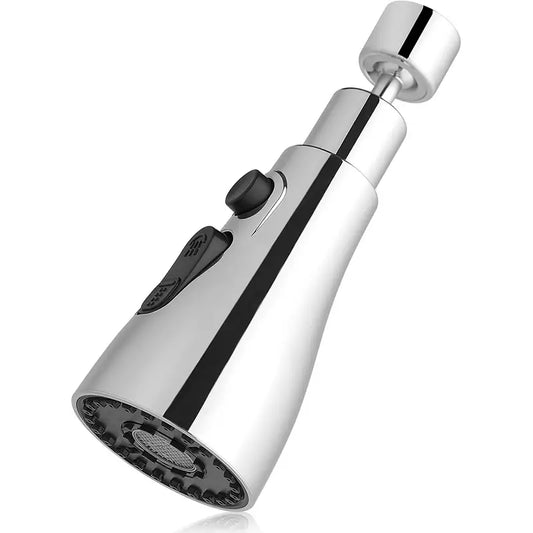 Universal Faucet Extender