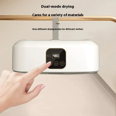Travel Clothes Dryer
