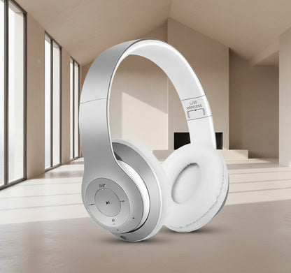 Foldable Bluetooth Gaming Headset Savy Tech Gadgets