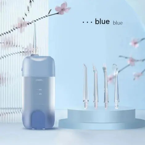 Telescopic Electric Water Pick