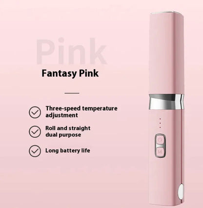 Dyson Travel Straightener Savy Tech Gadgets