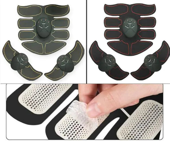 Smart Abdominal Fitness