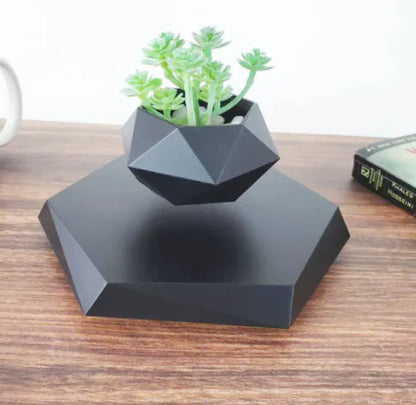 Floating Flower Pot