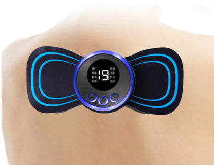 Portable Shoulder Savy Tech Gadgets