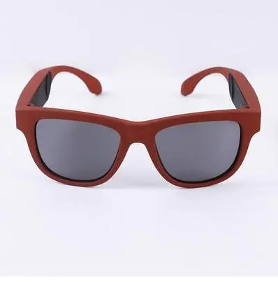 Polarised Smart Glasses