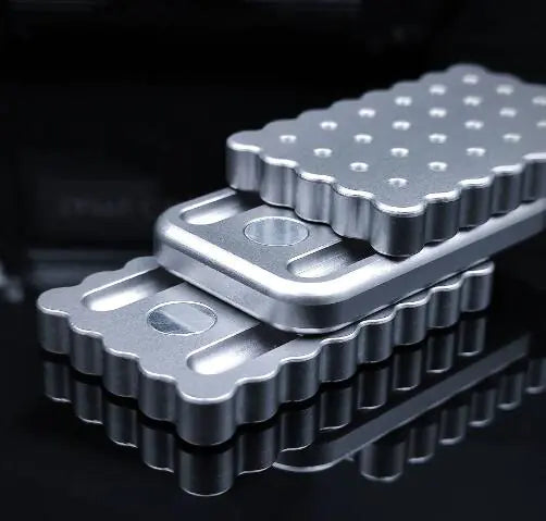 Fidget Stress | High-Tech Fingertip Savy Tech Gadgets