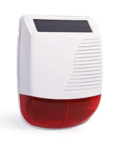 Smart Home Security Alarm Sets