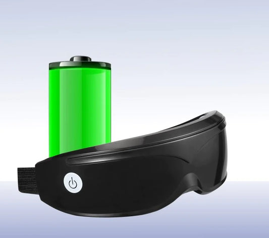 Magnetic Eye Massager
