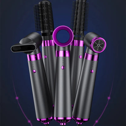 5-in-1 Hair Styling Tool