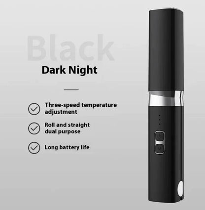 Dyson Travel Straightener Savy Tech Gadgets