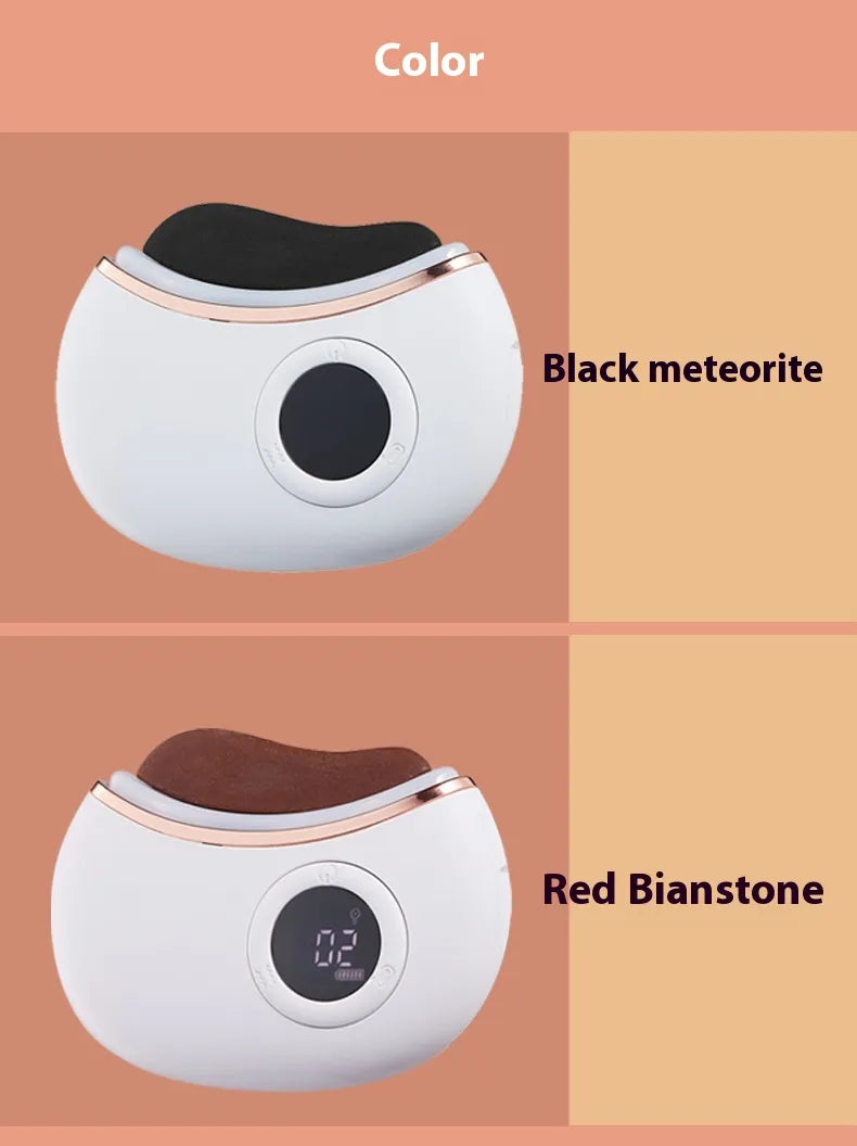 Smart Gua Sha Massager