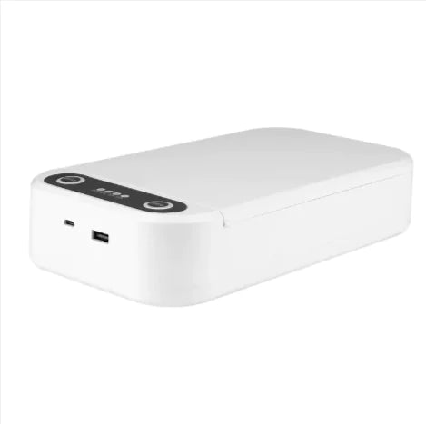 Portable Phone Disinfection Box