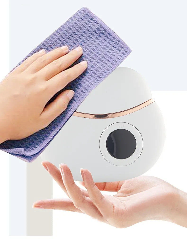 Smart Gua Sha Massager