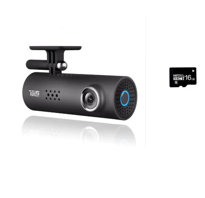 Smart Car Dash Cam Savy Tech Gadgets