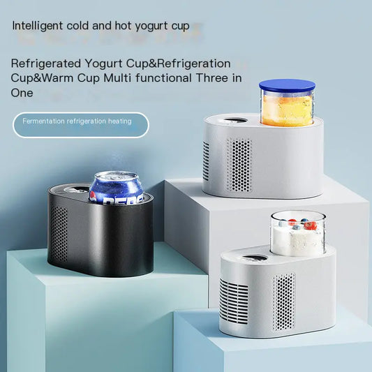 Smart Yogurt Maker