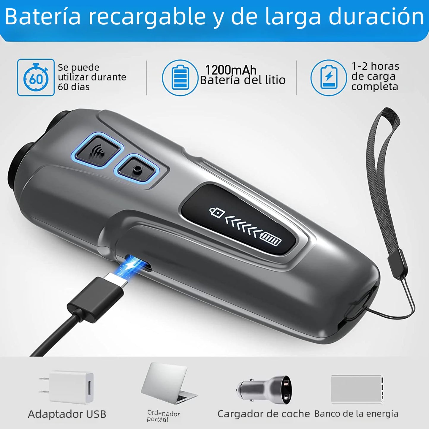 Ultrasonic Dog Repeller