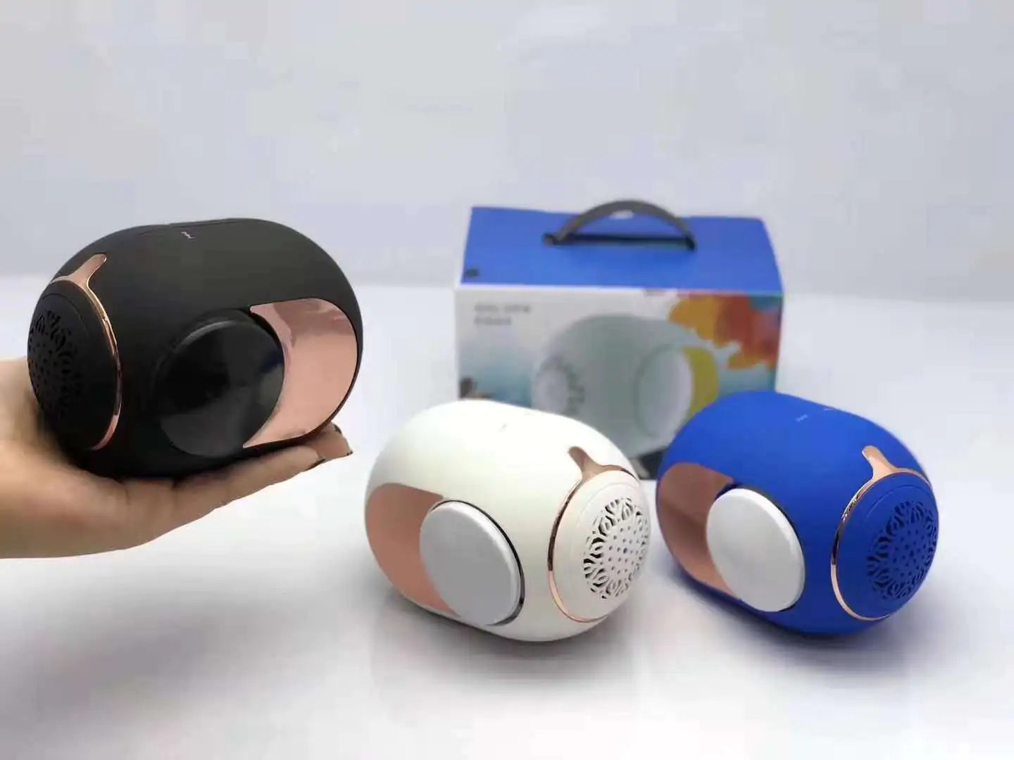 Mini Speaker | Subwoofer