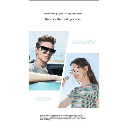 Smart Bluetooth Sunglasses My Store