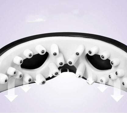 Magnetic Eye Massager My Store