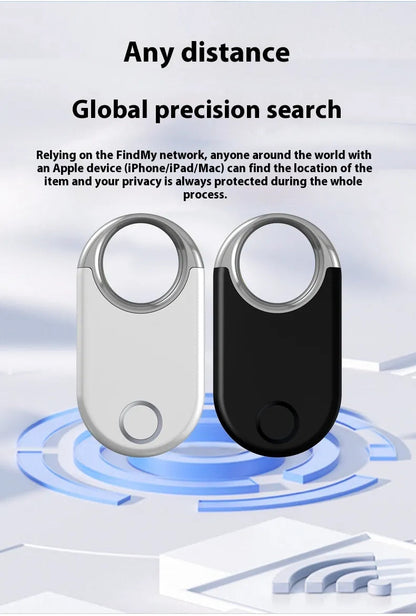 Smart GPS Tracker Savy Tech Gadgets