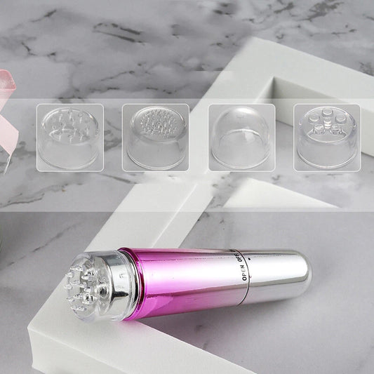 4‑in‑1 Electric | Eye & Facial Massager