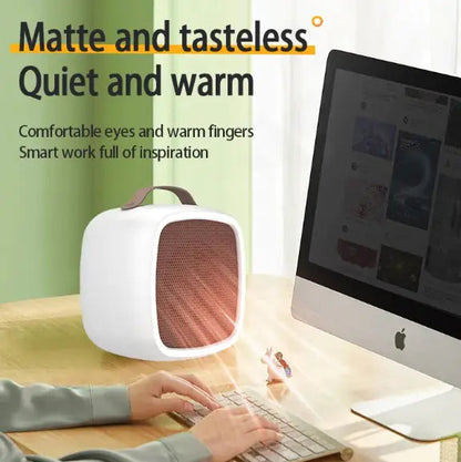 Portable Heater Savy Tech Gadgets