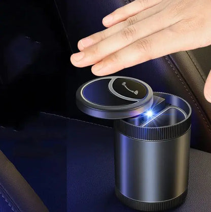 Auto Ashtray