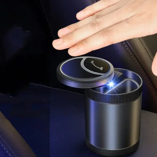 Auto Ashtray