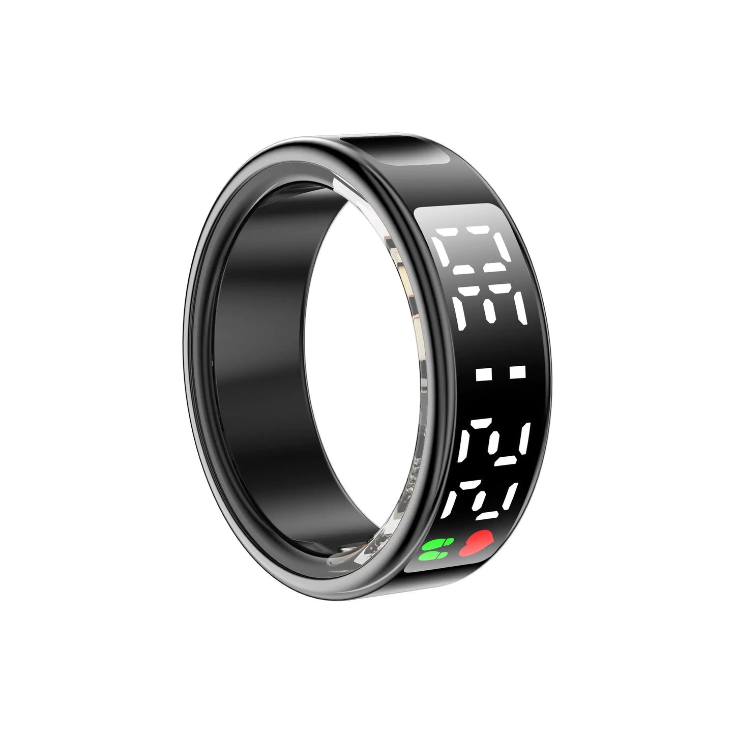 Smart Touchscreen Flip Ring Savy Tech Gadgets