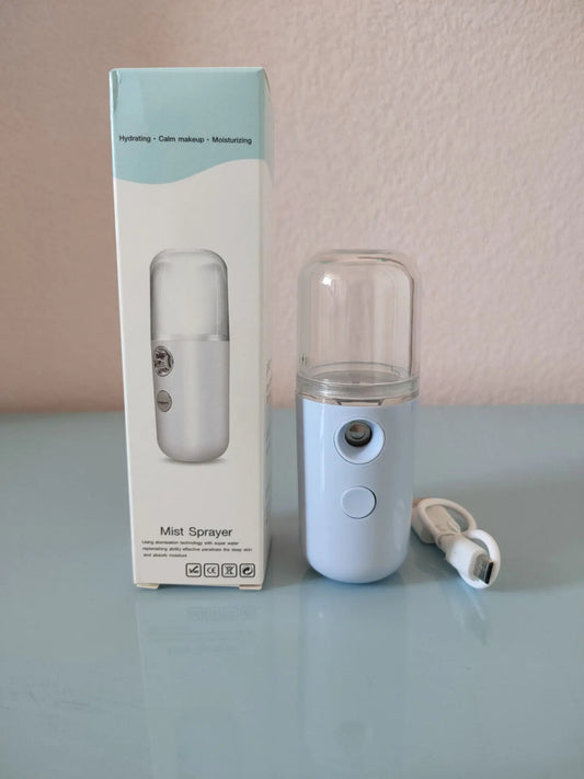 Nano Facial Mister