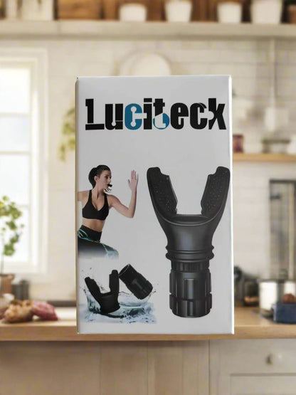 Respiratory Trainer Savy Tech Gadgets