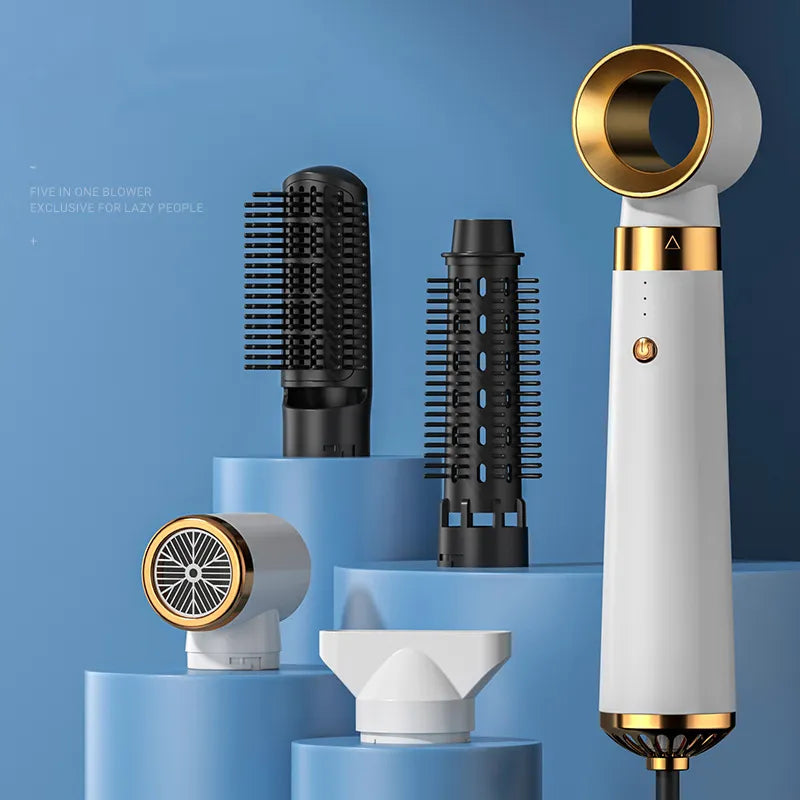 5-in-1 Hair Styling Tool