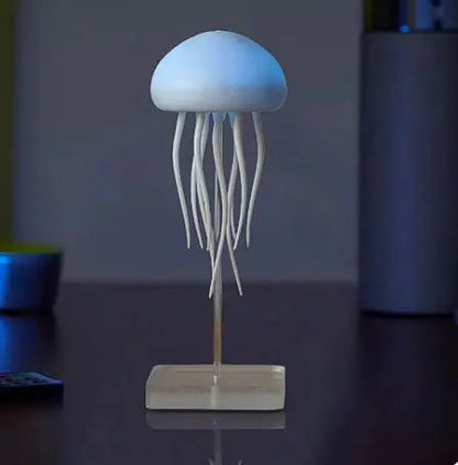 Jellyfish Lamp | Voice-Controlled My Store