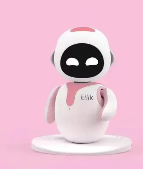 Eilik Smart AI Robot Pet
